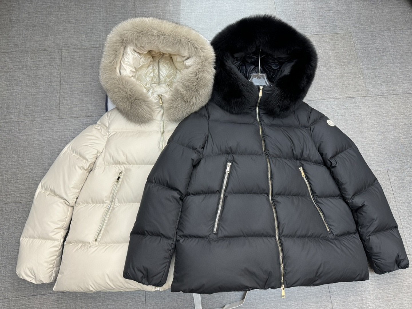 moncler down jacket 18